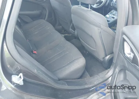 2016 Chrysler 200 Limited z USA, uszkodzony, nr VIN 1C3CCCAG9GN148456